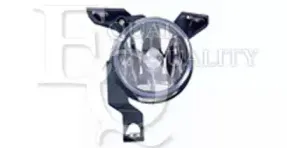 Противотуманная фара EQUAL QUALITY купить