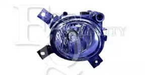 Противотуманная фара EQUAL QUALITY купить