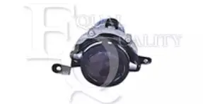 Противотуманная фара EQUAL QUALITY купить