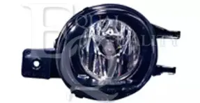 Противотуманная фара EQUAL QUALITY купить