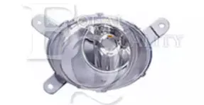 Противотуманная фара EQUAL QUALITY купить