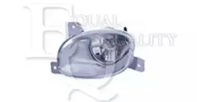 Противотуманная фара EQUAL QUALITY купить