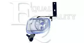 Противотуманная фара EQUAL QUALITY купить