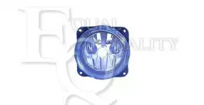 Противотуманная фара EQUAL QUALITY купить