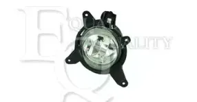 Противотуманная фара EQUAL QUALITY купить