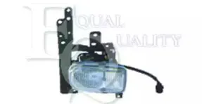 Противотуманная фара EQUAL QUALITY купить