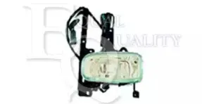 Противотуманная фара EQUAL QUALITY купить