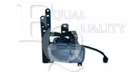 Противотуманная фара EQUAL QUALITY купить