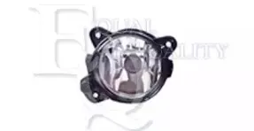 Противотуманная фара EQUAL QUALITY купить