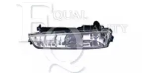 Противотуманная фара EQUAL QUALITY купить