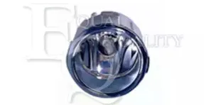 Противотуманная фара EQUAL QUALITY купить