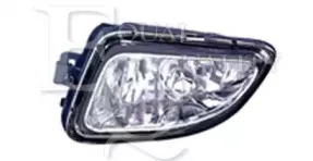 Противотуманная фара EQUAL QUALITY купить