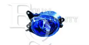 Противотуманная фара EQUAL QUALITY купить