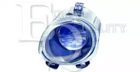 Противотуманная фара EQUAL QUALITY купить
