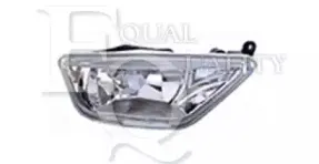 Противотуманная фара EQUAL QUALITY купить