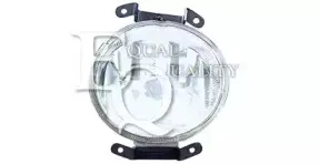 Противотуманная фара EQUAL QUALITY купить