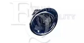 Противотуманная фара EQUAL QUALITY купить