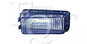 Противотуманная фара EQUAL QUALITY купить