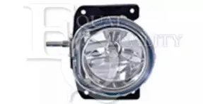 Противотуманная фара EQUAL QUALITY купить