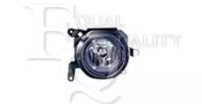Противотуманная фара EQUAL QUALITY купить