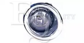 Противотуманная фара EQUAL QUALITY купить