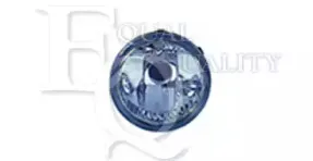 Противотуманная фара EQUAL QUALITY купить