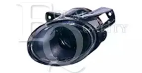 Противотуманная фара EQUAL QUALITY купить