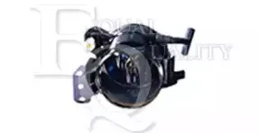 Противотуманная фара EQUAL QUALITY купить