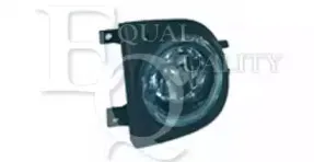 Противотуманная фара EQUAL QUALITY купить