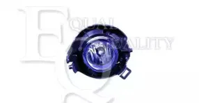 Противотуманная фара EQUAL QUALITY купить