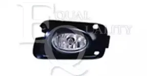 Противотуманная фара EQUAL QUALITY купить