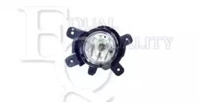 Противотуманная фара EQUAL QUALITY купить