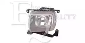 Противотуманная фара EQUAL QUALITY купить