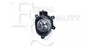 Противотуманная фара EQUAL QUALITY купить