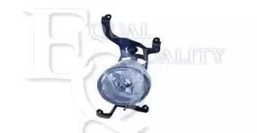 Противотуманная фара EQUAL QUALITY купить