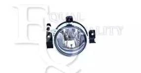 Противотуманная фара EQUAL QUALITY купить