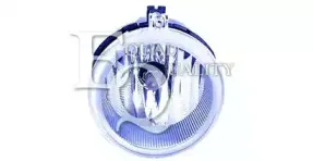 Противотуманная фара EQUAL QUALITY купить