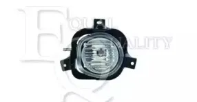 Противотуманная фара EQUAL QUALITY купить