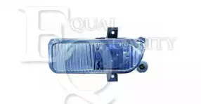 Противотуманная фара EQUAL QUALITY купить