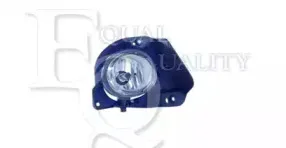 Противотуманная фара EQUAL QUALITY купить