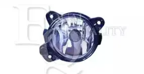 Противотуманная фара EQUAL QUALITY купить