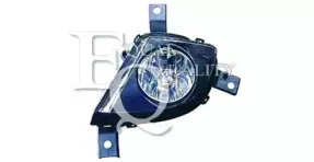 Противотуманная фара EQUAL QUALITY купить