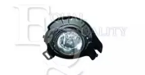 Противотуманная фара EQUAL QUALITY купить