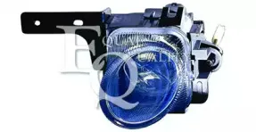 Противотуманная фара EQUAL QUALITY купить