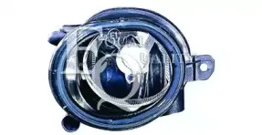 Противотуманная фара EQUAL QUALITY купить