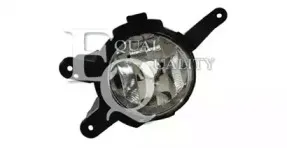 Противотуманная фара EQUAL QUALITY купить