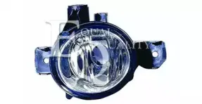 Противотуманная фара EQUAL QUALITY купить