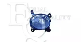 Противотуманная фара EQUAL QUALITY купить