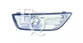 Противотуманная фара EQUAL QUALITY купить