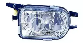 Противотуманная фара EQUAL QUALITY купить